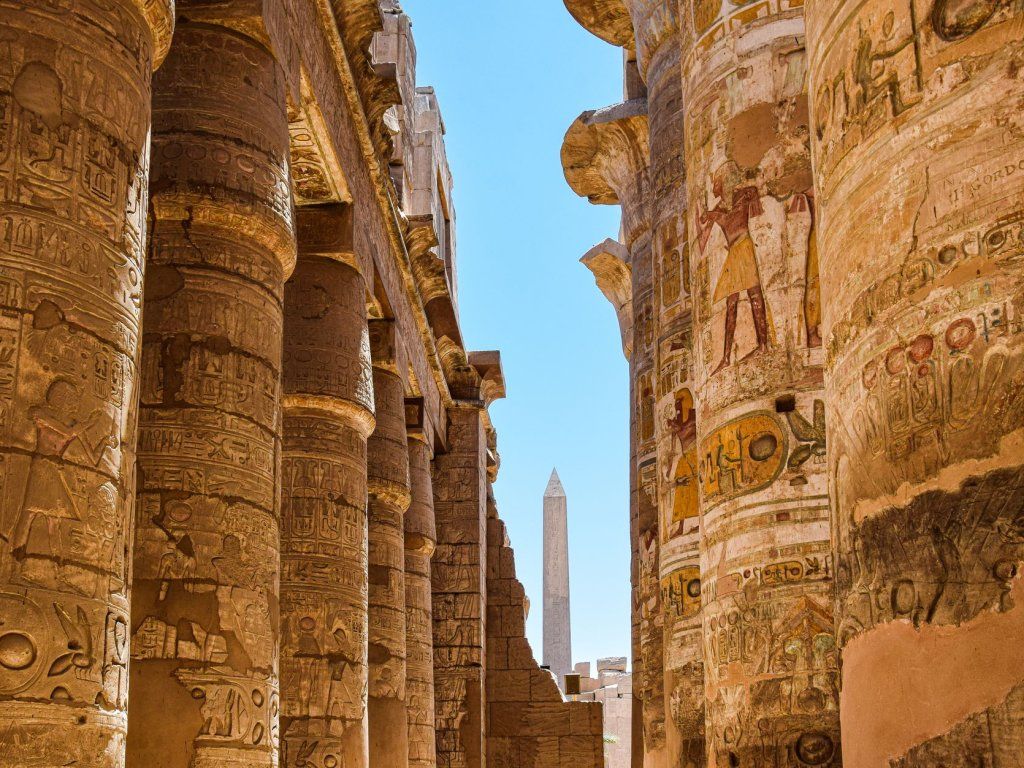 Egipto