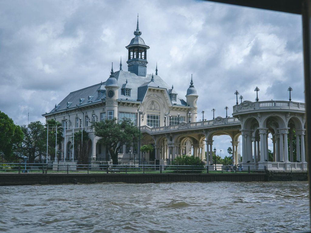 Argentina Paisajes y Tango