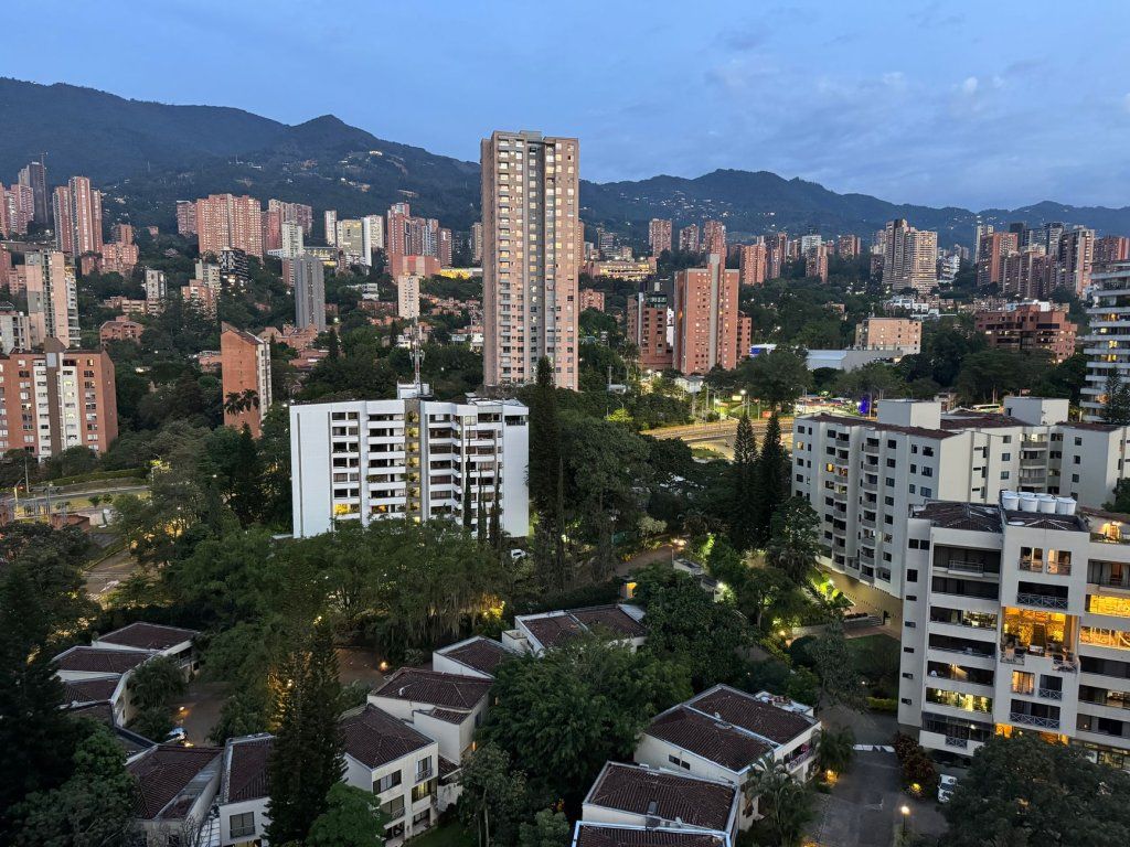 Colombia Historia y Naturaleza