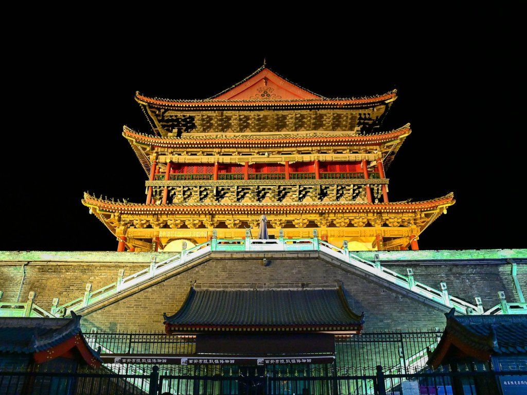 Grandes Capitales de China - Semana Santa