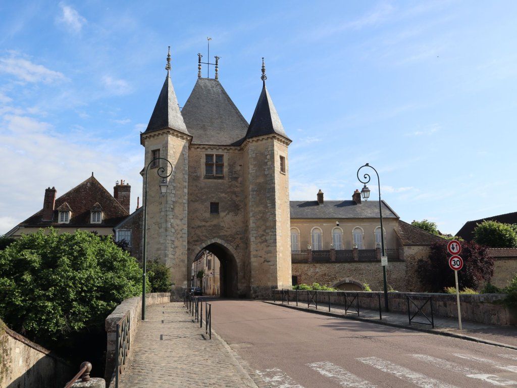 Castillos del Loira