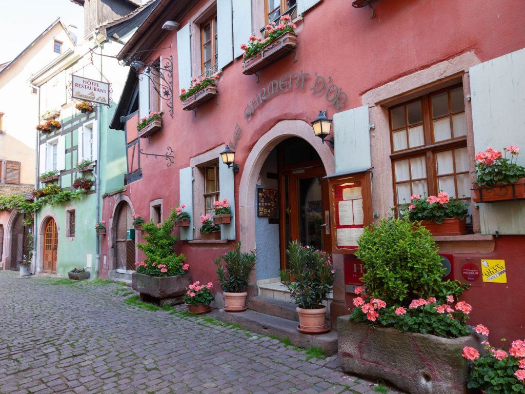 Alsacia