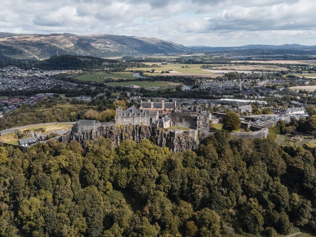 Escocia