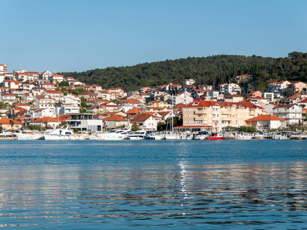 Croacia