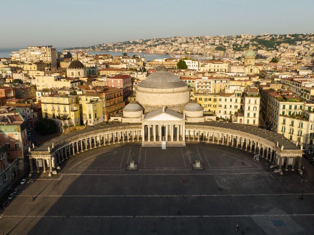 Bella Campania