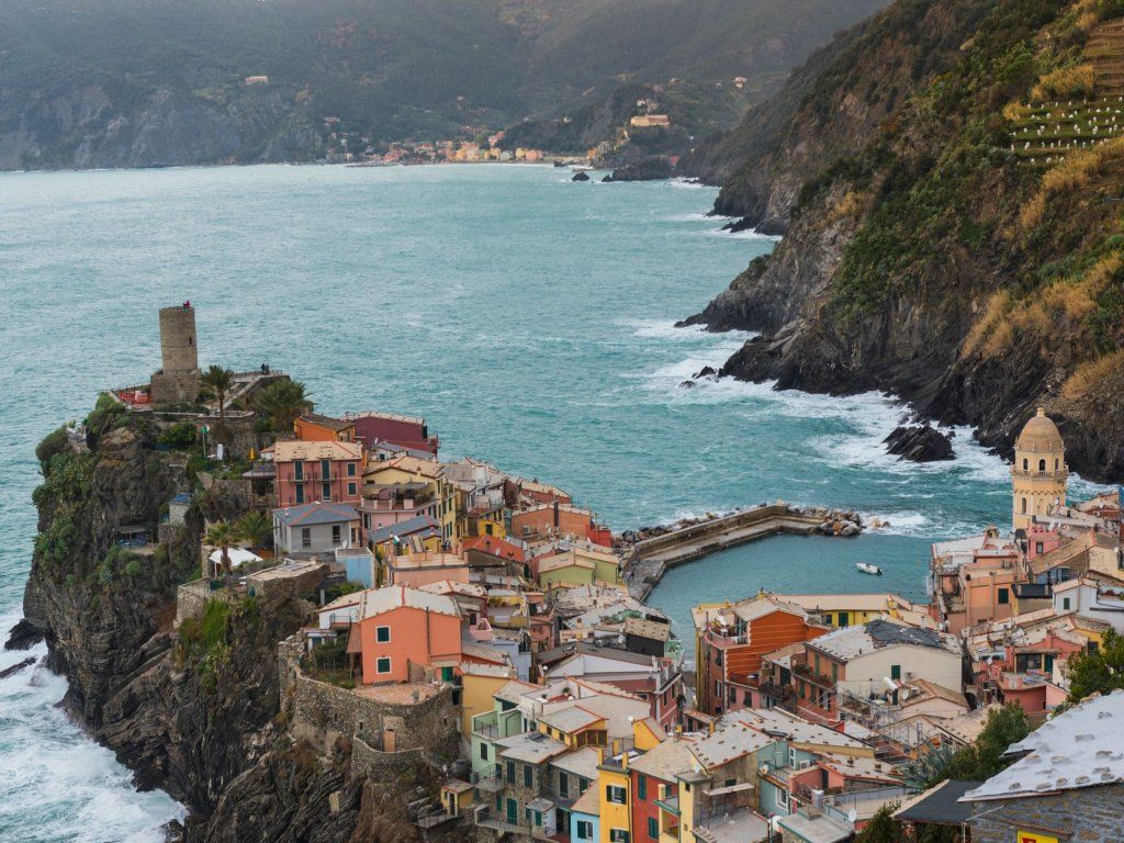 Toscana al Completo