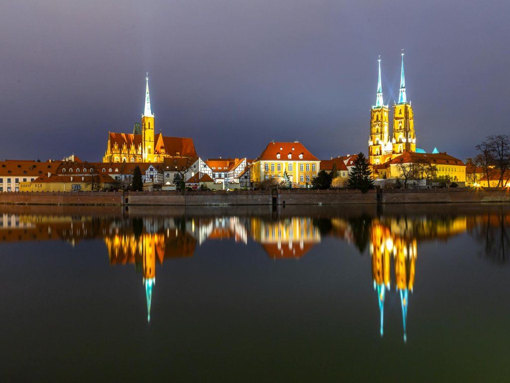 Polonia