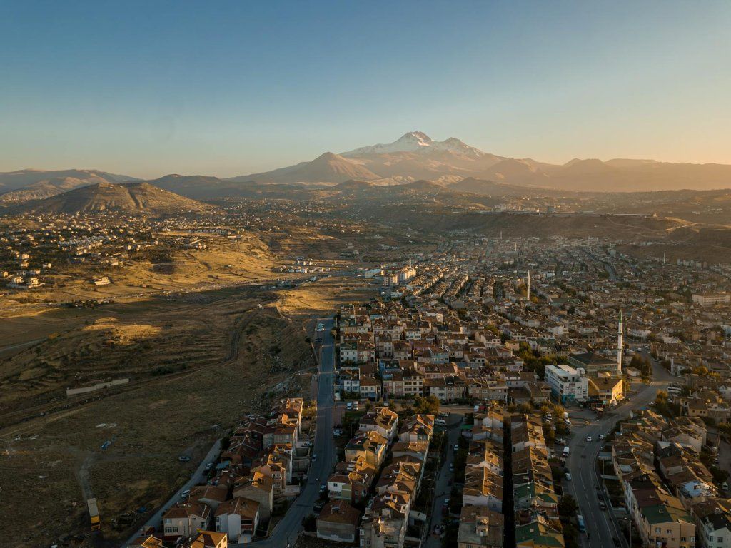 Turquía Esencial - Especial Fin de Año